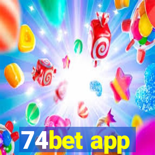 74bet app